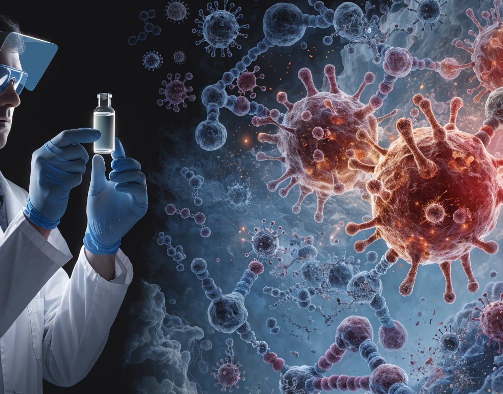 Колистин (колистиметат натрия) в схемах селективной деконтаминации желудочно-кишечного тракта у ожоговых пациентов